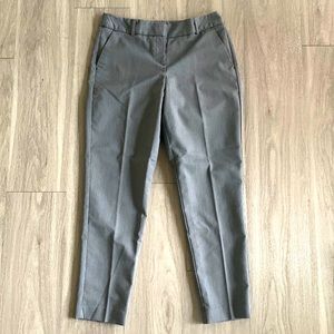 Worthington modern fit trousers